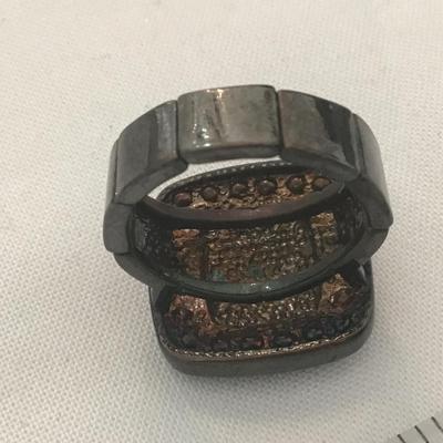 Fashion Ring