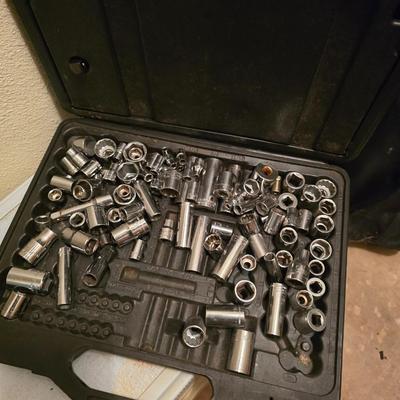 Socket set