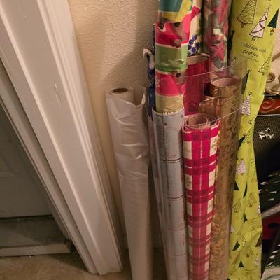 Christmas decor