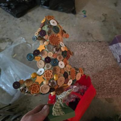 Christmas decor