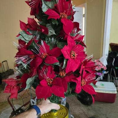 Christmas decor
