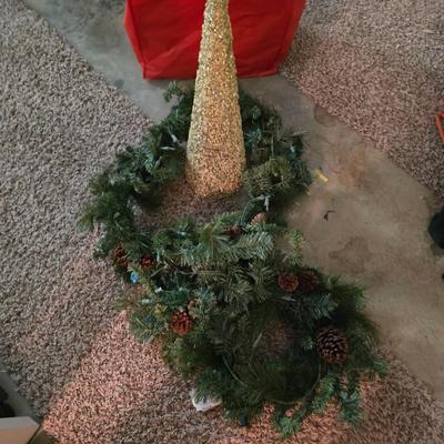 Christmas decor