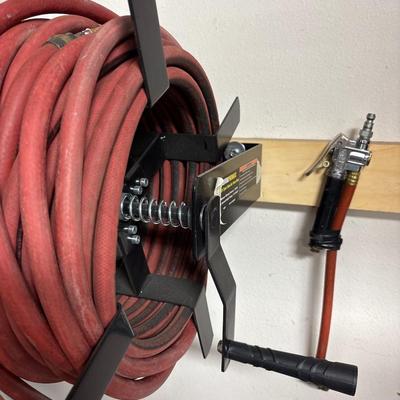 Master force 60 gallon air compressor