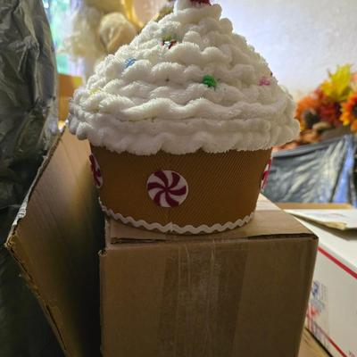 Christmas decorations