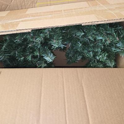 Christmas decor