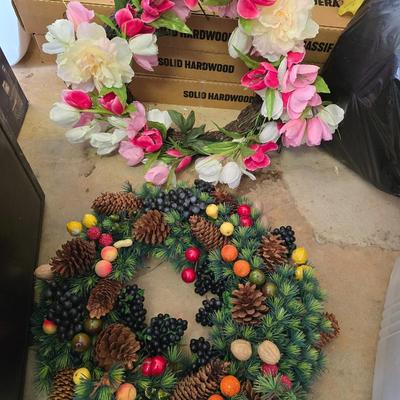 Wreaths
