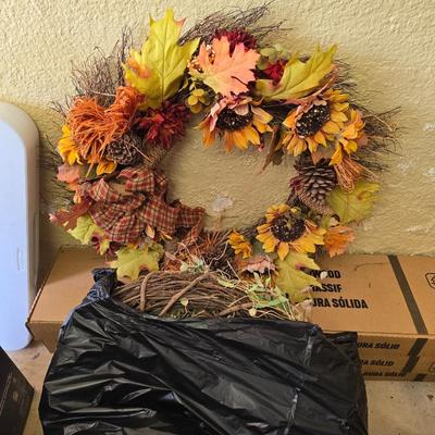 Wreaths