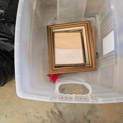 Picture frames