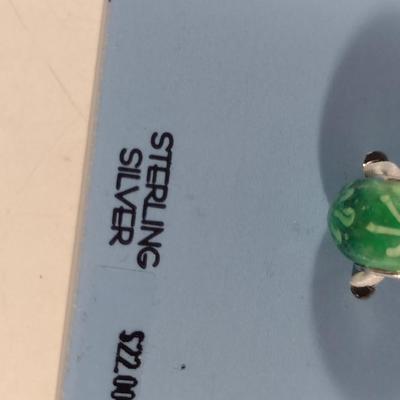 Collection of Silverworks Originality Beads- Sterling Silver