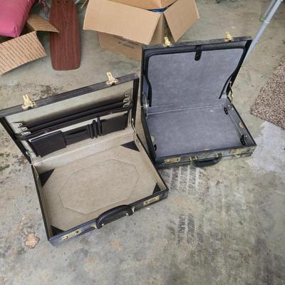Briefcases
