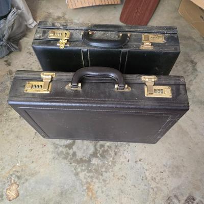 Briefcases