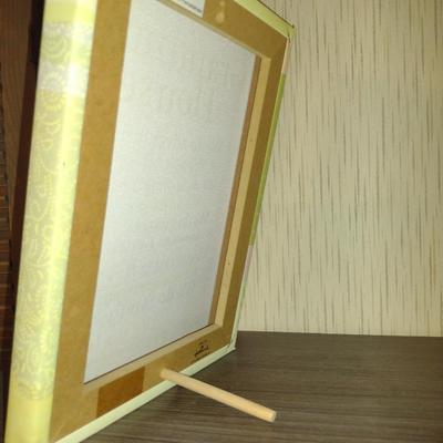 'At Grandma's House' Framed Decor