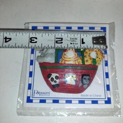 Scripture Based Pins and Trinket Box