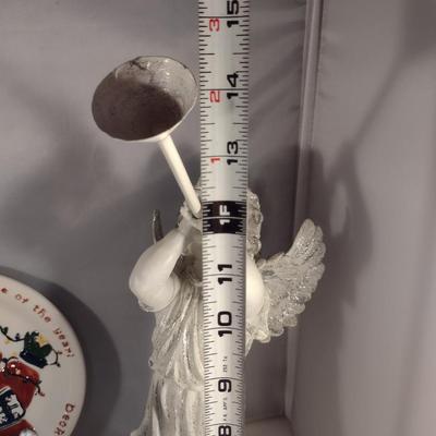Collection of Winter Theme Home Decor