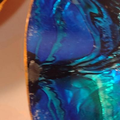 Colorful Bowls and Plates for Wall Hanging