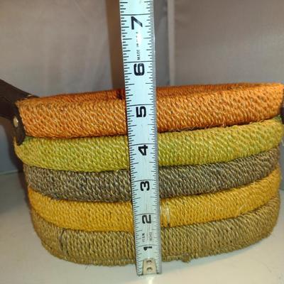 Assortment of Baskets