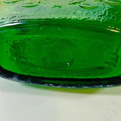 LOT 18: Assortment of Wheaton Glass Bottles