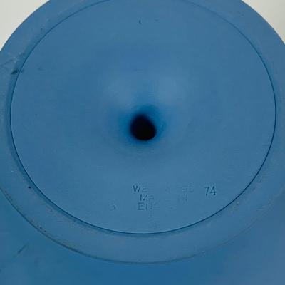 LOT 27: Collection of Wedgwood China Pieces Including Compote, Pitcher, Trinket Box and More