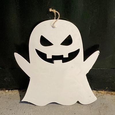 LOT 64: Large Collection of Halloween Decorations - Inflatables, Props and Much More