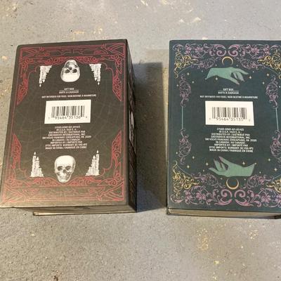 LOT 64: Large Collection of Halloween Decorations - Inflatables, Props and Much More