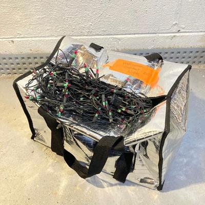 LOT 64: Large Collection of Halloween Decorations - Inflatables, Props and Much More