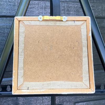 LOT 67: Beautiful Collection of Framed and Signed Art Work