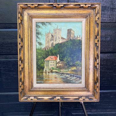 LOT 67: Beautiful Collection of Framed and Signed Art Work