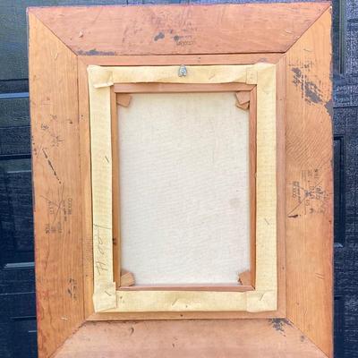 LOT 67: Beautiful Collection of Framed and Signed Art Work