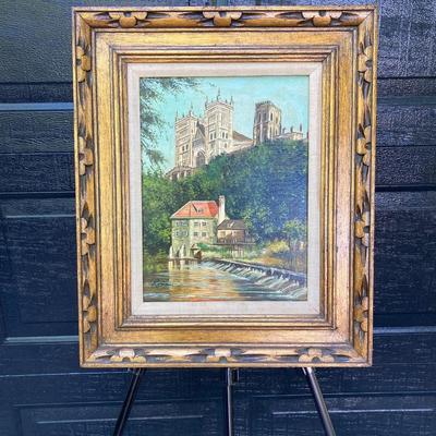 LOT 67: Beautiful Collection of Framed and Signed Art Work