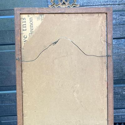 LOT 70: Collection of Three Works of Art - Artist Signed and Numbered and More