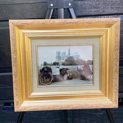 LOT 70: Collection of Three Works of Art - Artist Signed and Numbered and More