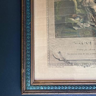 LOT 70: Collection of Three Works of Art - Artist Signed and Numbered and More