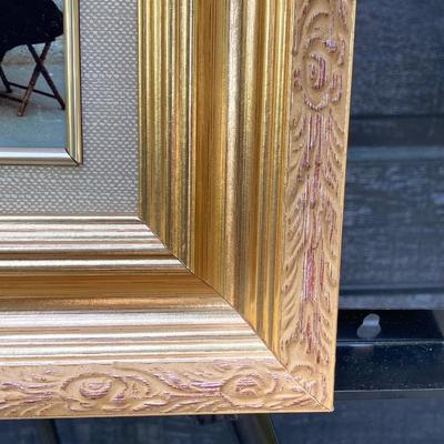 LOT 70: Collection of Three Works of Art - Artist Signed and Numbered and More