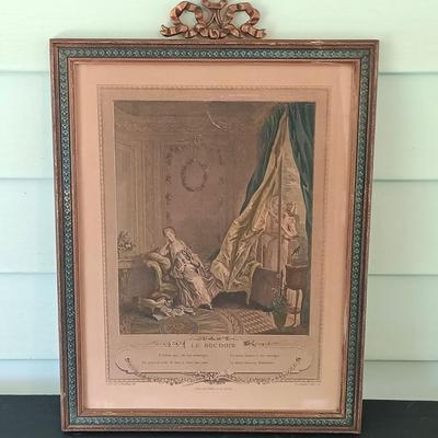 LOT 70: Collection of Three Works of Art - Artist Signed and Numbered and More