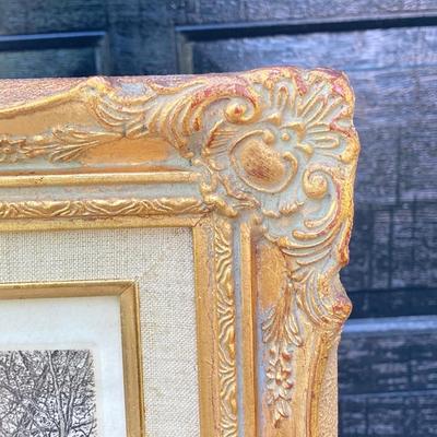 LOT 70: Collection of Three Works of Art - Artist Signed and Numbered and More