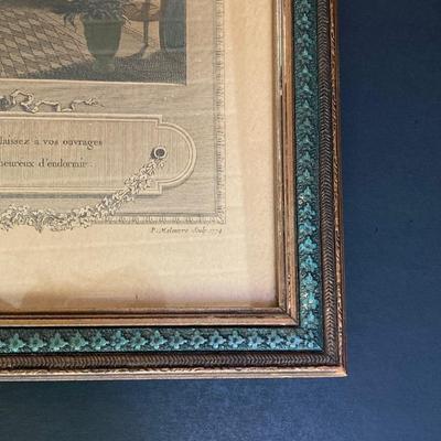 LOT 70: Collection of Three Works of Art - Artist Signed and Numbered and More