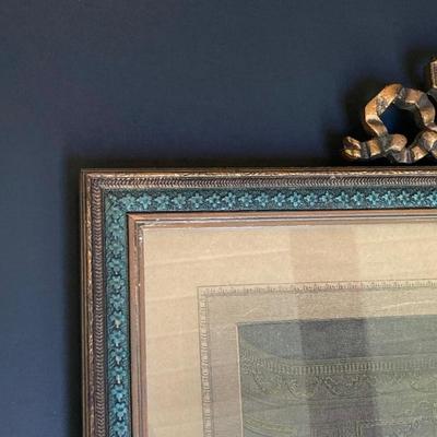 LOT 70: Collection of Three Works of Art - Artist Signed and Numbered and More