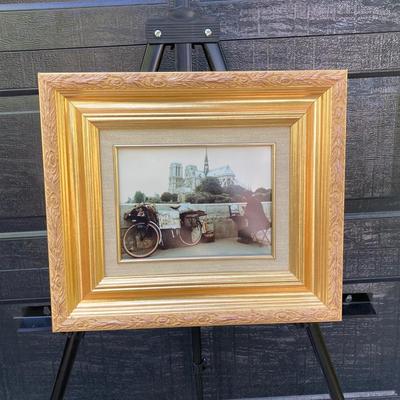 LOT 70: Collection of Three Works of Art - Artist Signed and Numbered and More