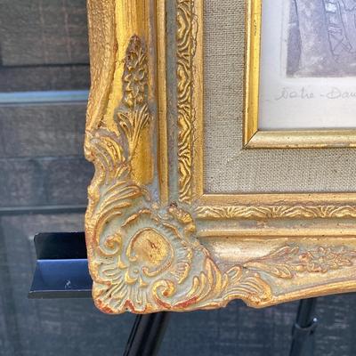 LOT 70: Collection of Three Works of Art - Artist Signed and Numbered and More