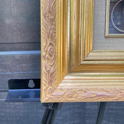 LOT 70: Collection of Three Works of Art - Artist Signed and Numbered and More