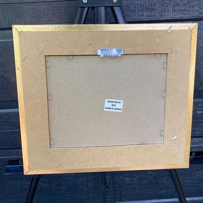 LOT 70: Collection of Three Works of Art - Artist Signed and Numbered and More