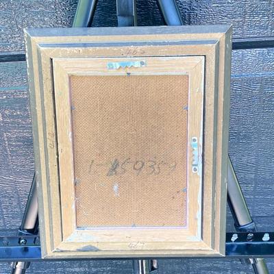 LOT 71: Oil Painting Collection - Signed and Numbered by Artists