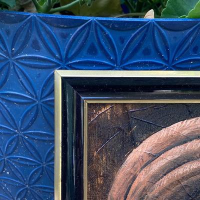 LOT 73: Collection of Art - Signed Oil Paintings and More