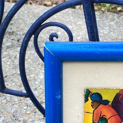 LOT 73: Collection of Art - Signed Oil Paintings and More
