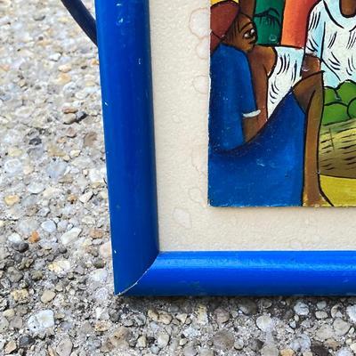 LOT 73: Collection of Art - Signed Oil Paintings and More