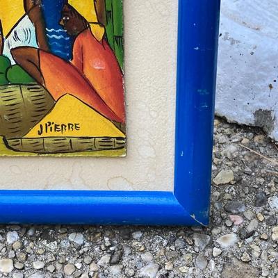 LOT 73: Collection of Art - Signed Oil Paintings and More