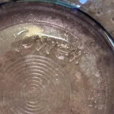 LOT 86: Kitchen Cabinet Cleanout: Corning Ware "Spice of Live", Pioneer Woman, Pyrex and More