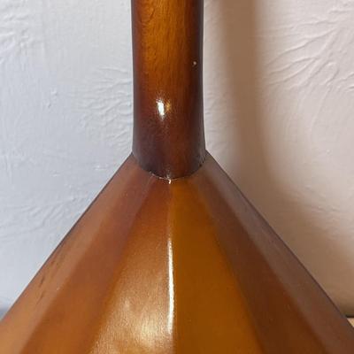 LOT 94: Vintage Russian Balalaika (3-String Lute) Instrument