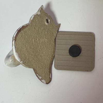 LOT 95: Owl Collection: Royal Crown, Goebel, HOMCO