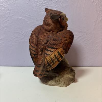 LOT 95: Owl Collection: Royal Crown, Goebel, HOMCO